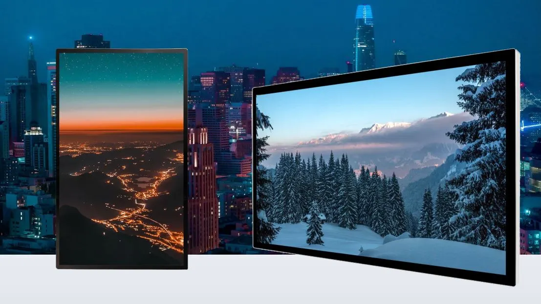 Digital Signage