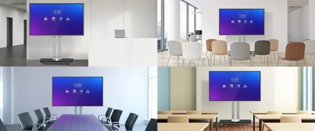 Smartboard Applications